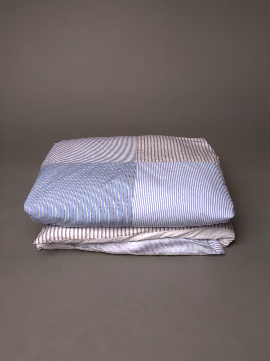 Stripes Queen Duvet Cover