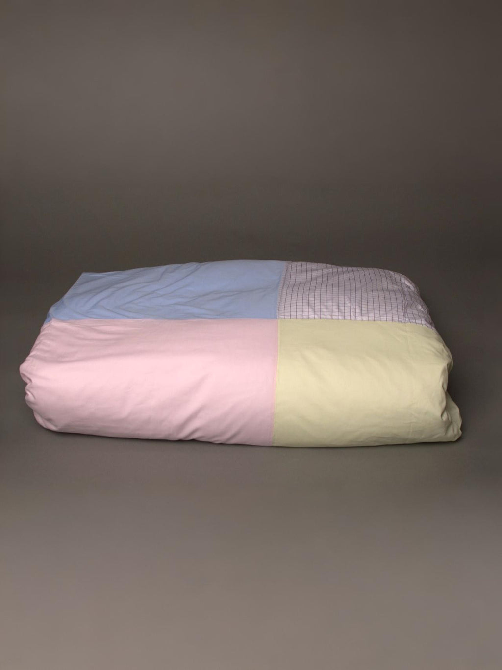 Pastel Twin Duvet Cover