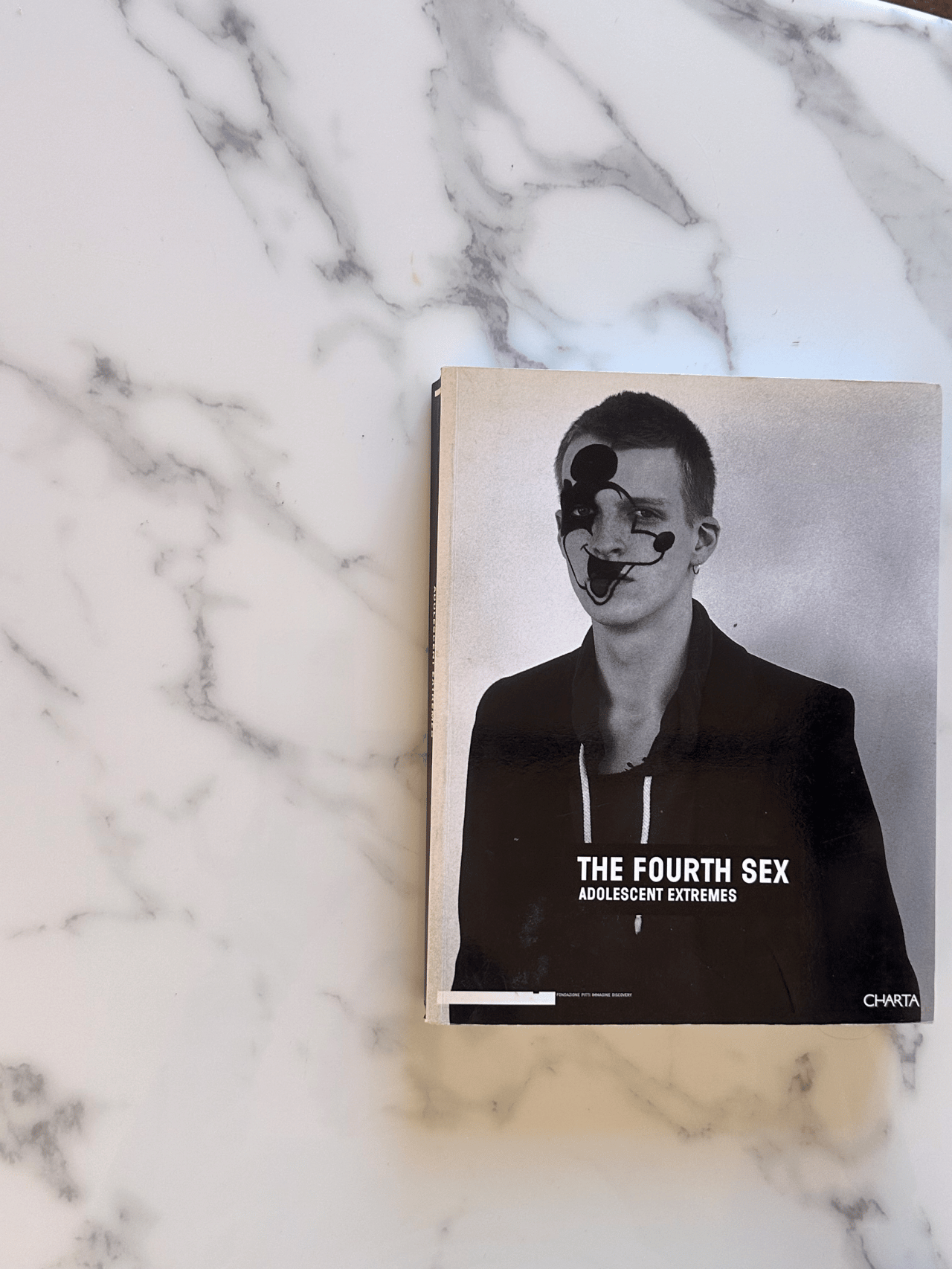 The Fourth Sex, Adolescent Extremes, 2003