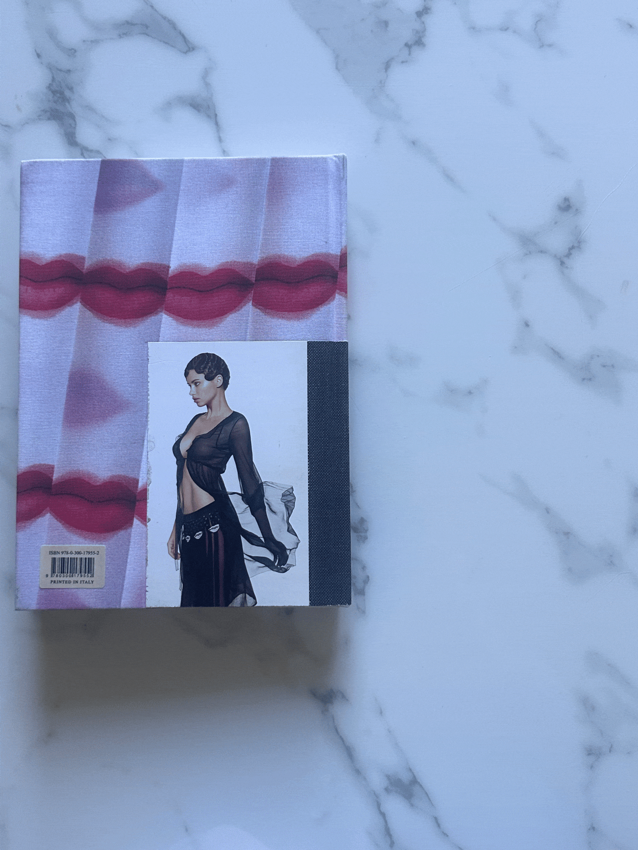 Schiaparelli & Prada: Impossible Conversations, 2012