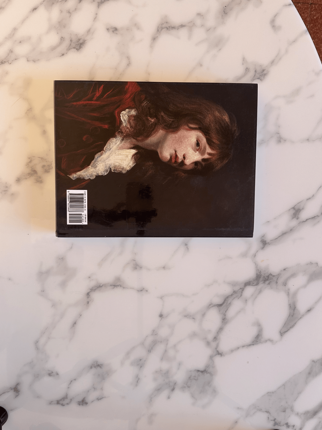 The Beautiful Boy, 2003